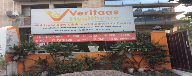 Veritaas Health Care 